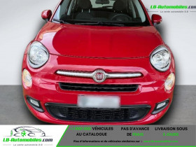 Fiat 500 E-Torq 1.6 110 ch BVM  occasion � Beaupuy - photo n�4