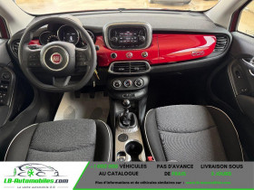 Fiat 500 E-Torq 1.6 110 ch BVM  occasion � Beaupuy - photo n�3