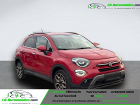 Fiat 500 E-Torq 1.6 110 ch BVM  occasion � Beaupuy - photo n�2