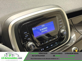 Fiat 500 E-Torq 1.6 110 ch BVM  occasion � Beaupuy - photo n�4