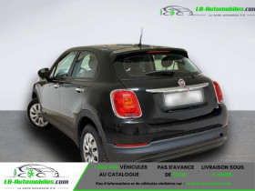 Fiat 500 E-Torq 1.6 110 ch BVM  occasion � Beaupuy - photo n�3