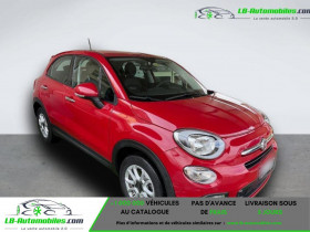 Fiat 500 E-Torq 1.6 110 ch BVM  occasion � Beaupuy - photo n�2