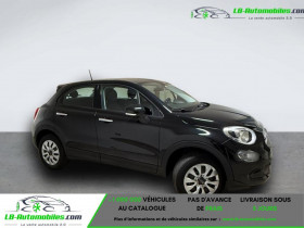 Fiat 500 E-Torq 1.6 110 ch BVM  occasion � Beaupuy - photo n�2