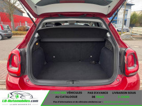 Fiat 500 E-Torq 1.6 110 ch BVM  occasion � Beaupuy - photo n�9