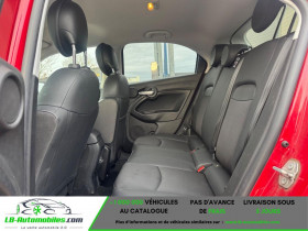 Fiat 500 E-Torq 1.6 110 ch BVM  occasion � Beaupuy - photo n�8