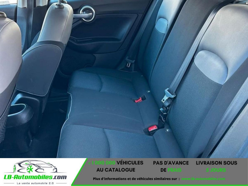 Fiat 500 E-Torq 1.6 110 ch BVM  occasion � Beaupuy - photo n�4