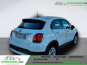 Fiat 500 E-Torq 1.6 110 ch BVM  occasion � Beaupuy - photo n�2
