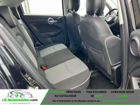 Fiat 500 E-Torq 1.6 110 ch BVM  occasion � Beaupuy - photo n�8