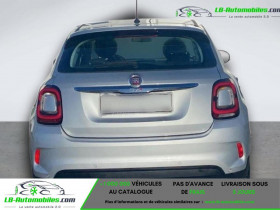 Fiat 500 E-Torq 1.6 110 ch BVM  occasion � Beaupuy - photo n�6
