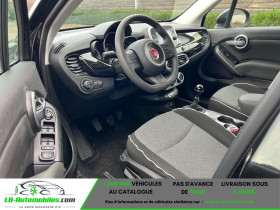 Fiat 500 E-Torq 1.6 110 ch BVM  occasion � Beaupuy - photo n�7