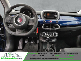 Fiat 500 E-Torq 1.6 110 ch BVM  occasion � Beaupuy - photo n�3