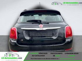 Fiat 500 E-Torq 1.6 110 ch BVM  occasion � Beaupuy - photo n�6