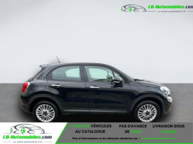Fiat 500 E-Torq 1.6 110 ch BVM  occasion � Beaupuy - photo n�5