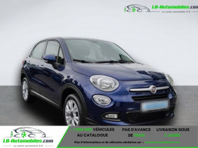 Fiat 500 E-Torq 1.6 110 ch BVM  occasion � Beaupuy - photo n�2