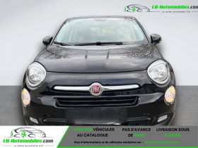 Fiat 500 E-Torq 1.6 110 ch BVM  occasion � Beaupuy - photo n�4