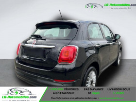 Fiat 500 E-Torq 1.6 110 ch BVM  occasion � Beaupuy - photo n�3