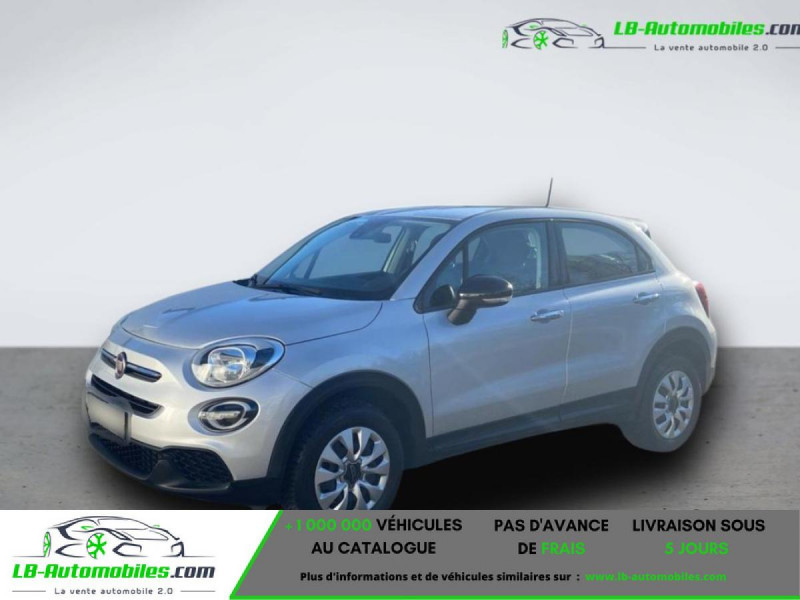 Fiat 500 E-Torq 1.6 110 ch BVM  occasion � Beaupuy