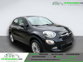 Fiat 500 E-Torq 1.6 110 ch BVM  occasion � Beaupuy - photo n�2
