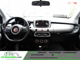 Fiat 500 E-Torq 1.6 110 ch BVM  occasion � Beaupuy - photo n�3