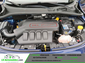 Fiat 500 E-Torq 1.6 110 ch BVM  occasion � Beaupuy - photo n�7