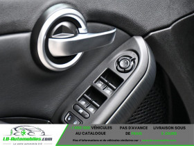 Fiat 500 E-Torq 1.6 110 ch BVM  occasion � Beaupuy - photo n�8
