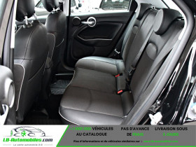 Fiat 500 E-Torq 1.6 110 ch BVM  occasion � Beaupuy - photo n�7