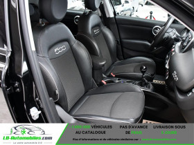 Fiat 500 E-Torq 1.6 110 ch BVM  occasion � Beaupuy - photo n�6