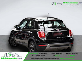 Fiat 500 E-Torq 1.6 110 ch BVM  occasion � Beaupuy - photo n�4