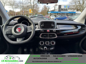 Fiat 500 E-Torq 1.6 110 ch BVM  occasion � Beaupuy - photo n�3