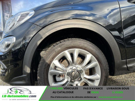 Fiat 500 E-Torq 1.6 110 ch BVM  occasion � Beaupuy - photo n�5