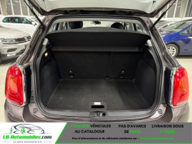 Fiat 500 E-Torq 1.6 110 ch BVM  occasion � Beaupuy - photo n�10