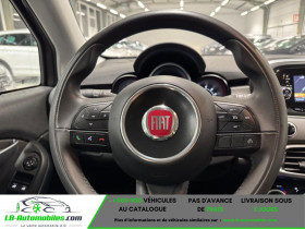 Fiat 500 E-Torq 1.6 110 ch BVM  occasion � Beaupuy - photo n�9