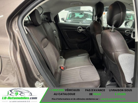 Fiat 500 E-Torq 1.6 110 ch BVM  occasion � Beaupuy - photo n�8