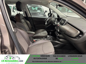 Fiat 500 E-Torq 1.6 110 ch BVM  occasion � Beaupuy - photo n�7