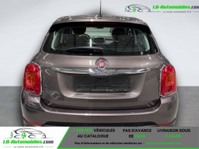 Fiat 500 E-Torq 1.6 110 ch BVM  occasion � Beaupuy - photo n�6