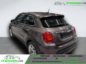 Fiat 500 E-Torq 1.6 110 ch BVM  occasion � Beaupuy - photo n�3