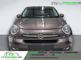 Fiat 500 E-Torq 1.6 110 ch BVM  occasion � Beaupuy - photo n�4
