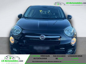 Fiat 500 E-Torq 1.6 110 ch BVM  occasion � Beaupuy - photo n�4