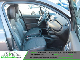 Fiat 500 E-Torq 1.6 110 ch BVM  occasion � Beaupuy - photo n�6