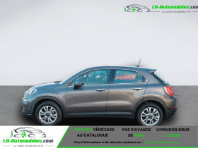 Fiat 500 E-Torq 1.6 110 ch BVM  occasion � Beaupuy - photo n�4