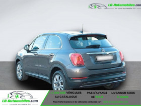 Fiat 500 E-Torq 1.6 110 ch BVM  occasion � Beaupuy - photo n�3