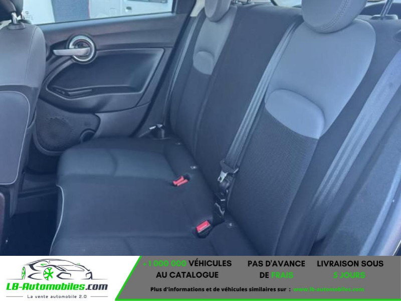 Fiat 500 E-Torq 1.6 110 ch BVM  occasion � Beaupuy - photo n�6