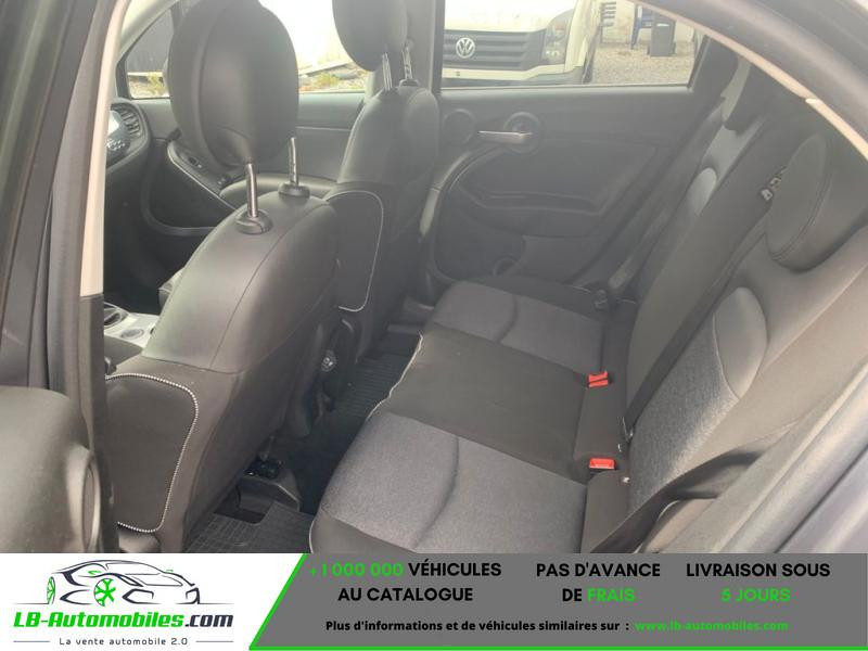Fiat 500 E-Torq 1.6 110 ch BVM  occasion  Beaupuy - photo n8