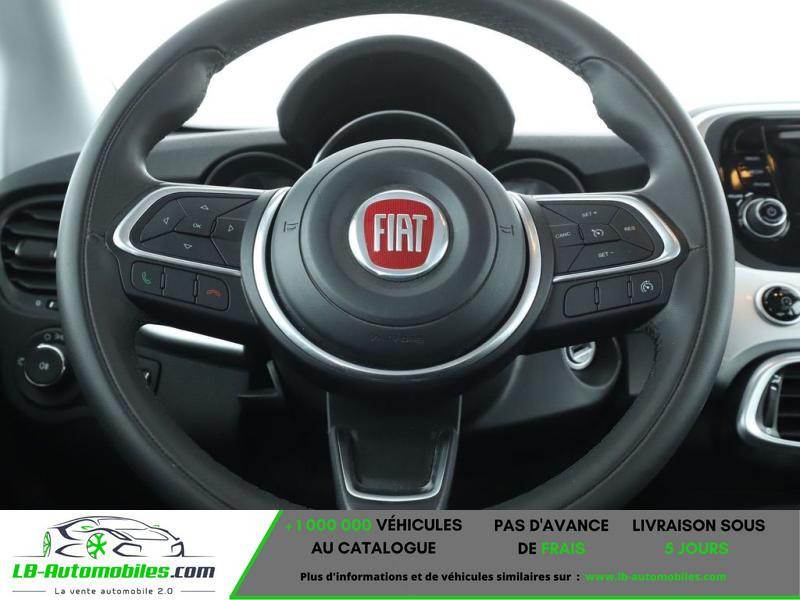 Fiat 500 E-Torq 1.6 110 ch BVM  occasion  Beaupuy - photo n8
