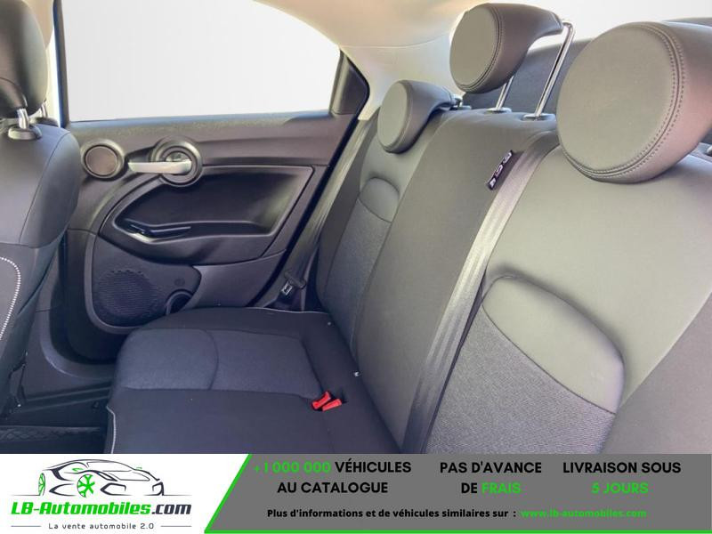 Fiat 500 E-Torq 1.6 110 ch BVM  occasion  Beaupuy - photo n6