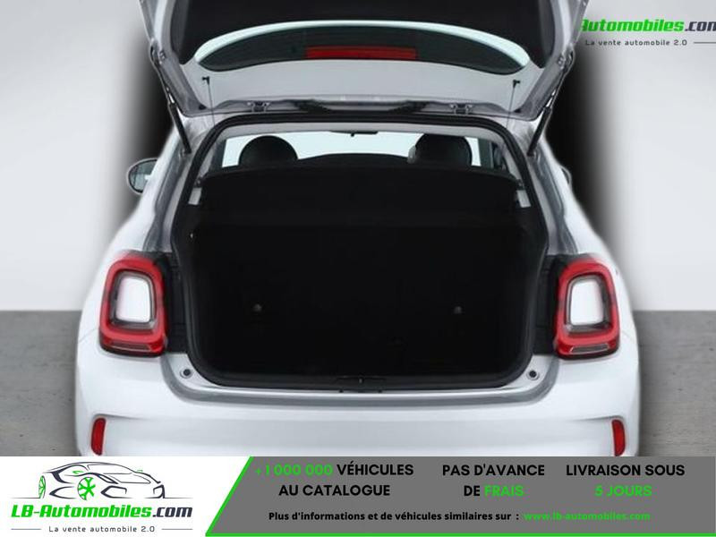 Fiat 500 E-Torq 1.6 110 ch BVM  occasion  Beaupuy - photo n6