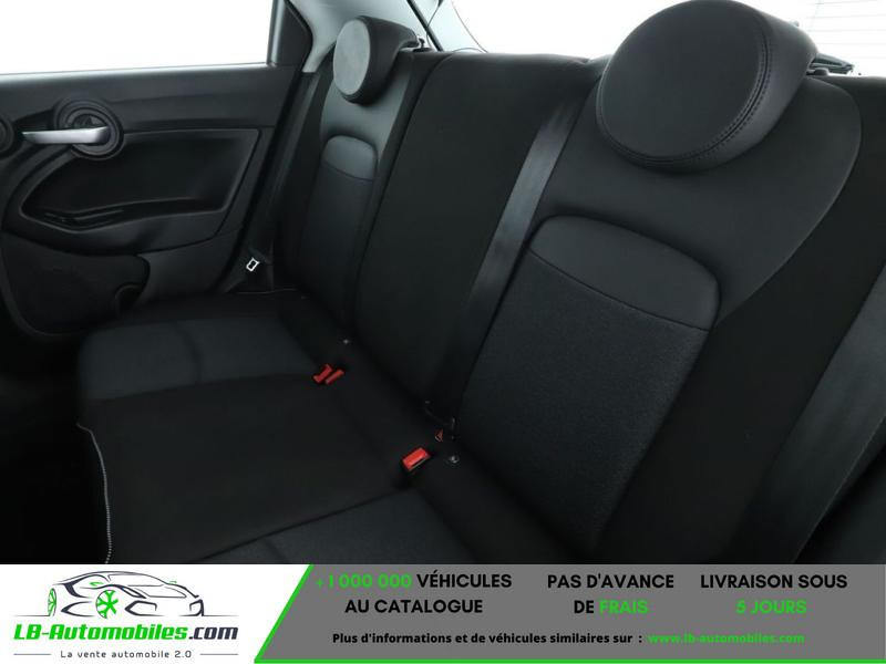 Fiat 500 E-Torq 1.6 110 ch BVM  occasion  Beaupuy - photo n7