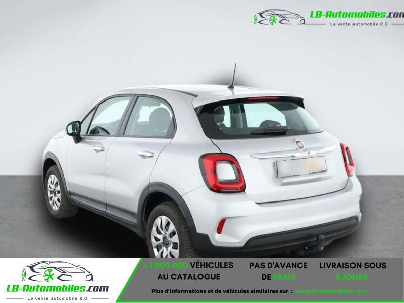 Fiat 500 E-Torq 1.6 110 ch BVM  occasion  Beaupuy - photo n4