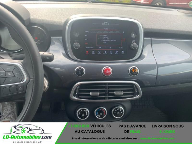 Fiat 500 E-Torq 1.6 110 ch BVM  occasion  Beaupuy - photo n3