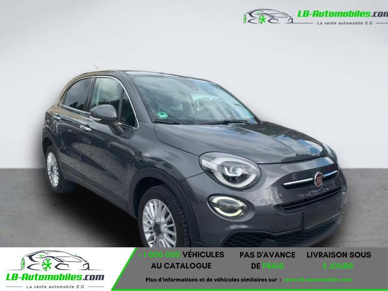 Fiat 500 E-Torq 1.6 110 ch BVM  occasion  Beaupuy - photo n2
